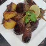Bharwa Baingan Recipe