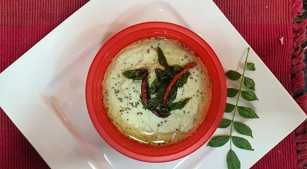 नारियल की चटनी की रेसिपी: Nariyal ki Chatni Kaise Banti Hai: A heart touching recipe