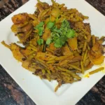 Sahjan ki Sabji