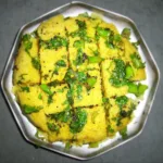 dhokla kaise banta hai
