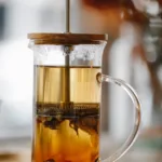 green tea kaise banaye