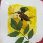 kadhi kaise banti hai