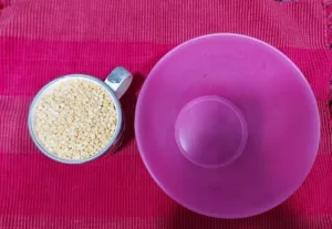 मुंह में पानी लाने वाली कढ़ी की रेसिपी । Mouth-watering Kadhi Kaise Banti Hai: Recipe, Fun Facts and other Information
