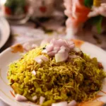 poha banane ki vidhi
