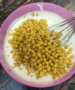 boondi raita recipe in hindi_Step 3