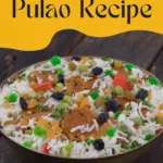 Kashmiri Pulao Recipe in Hindi