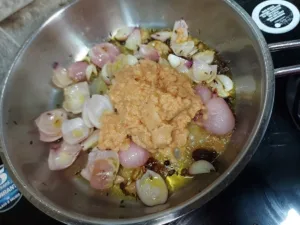 How to make Mix Veg Recipe in Hindi Step 4