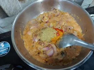 How to make Mix Veg Recipe in Hindi Step 6